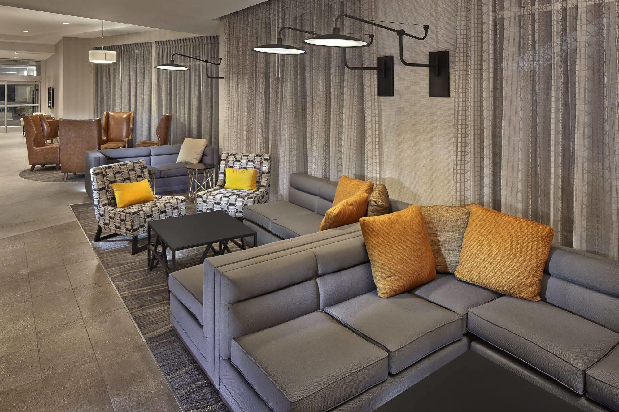 Hyatt Place Chapel Hill Exterior foto