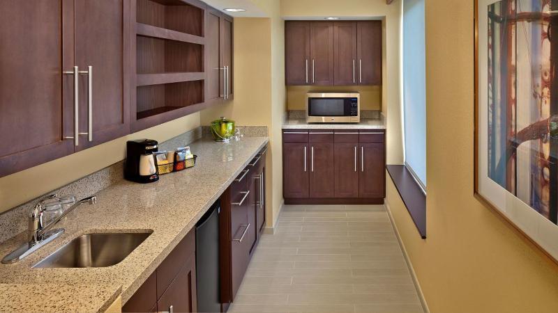 Hyatt Place Chapel Hill Exterior foto